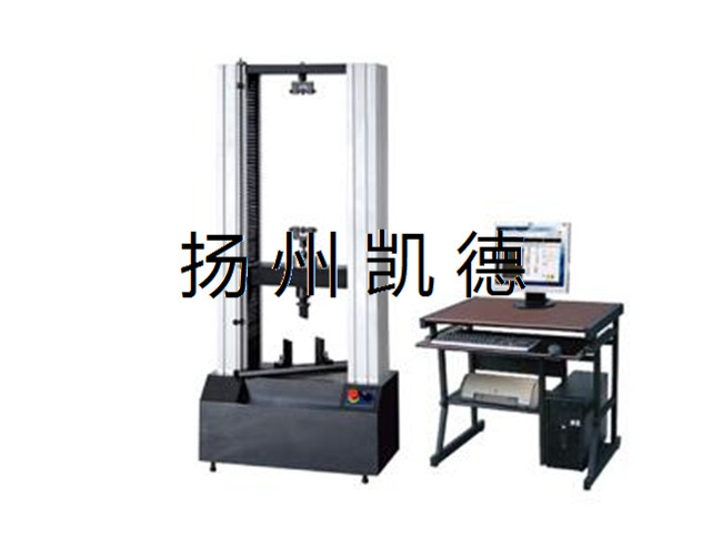 關(guān)于拉力測(cè)試機(jī)安裝時(shí)的垂直度問題