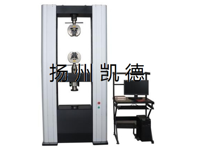 有效解決電子萬能試驗機的干擾措施有哪些呢？
