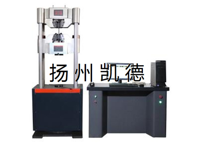 液壓萬(wàn)能試驗(yàn)機(jī)的調(diào)零方法以及注意事項(xiàng)