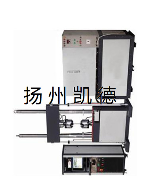 影響彈簧試驗(yàn)機(jī)測(cè)試結(jié)果的因素都有哪些？