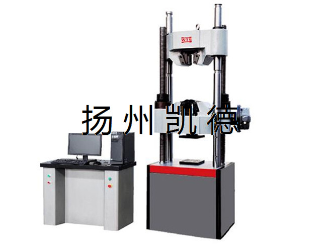 如何排查多功能電子拉力機(jī)出現(xiàn)的故障？