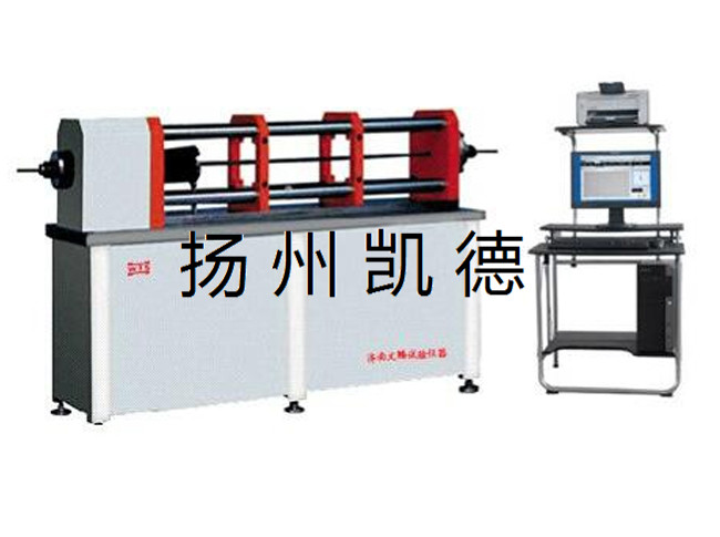 拉力試驗機在工業(yè)中的用途有哪些？