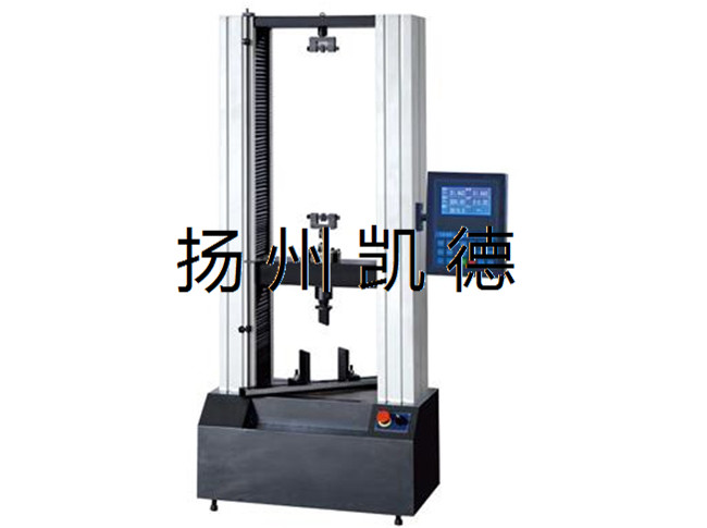拉力機(jī)試驗機(jī)不能動了怎么解決？